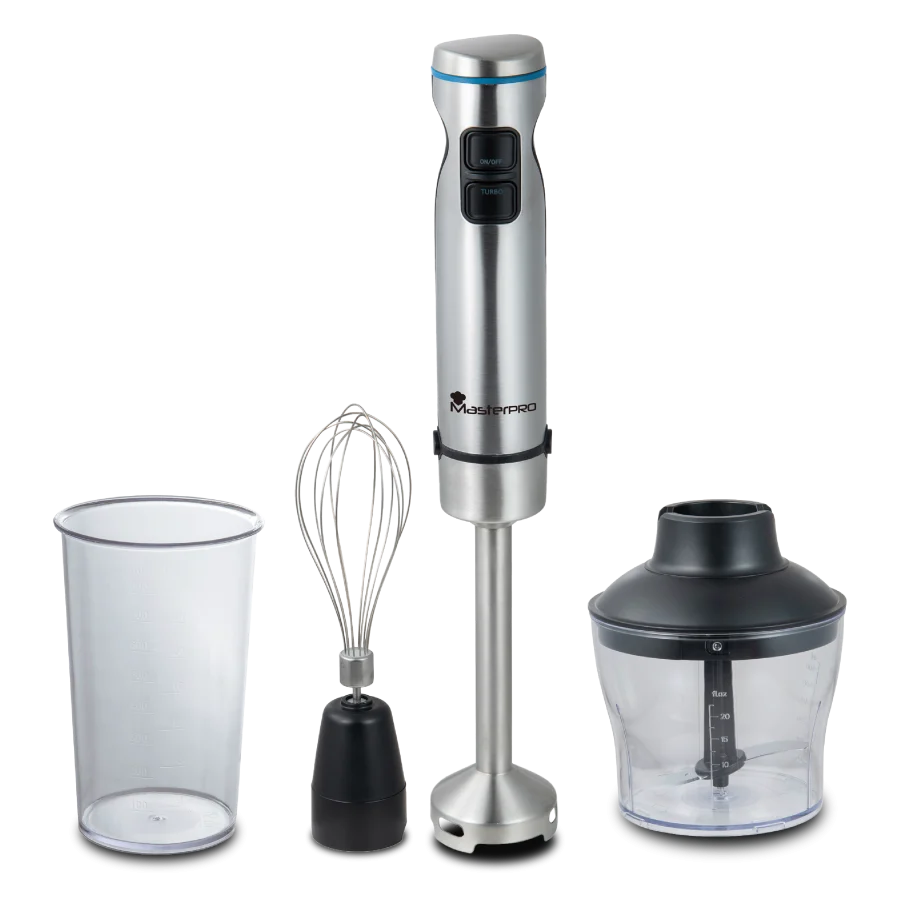 Foodies vat mano technical picture