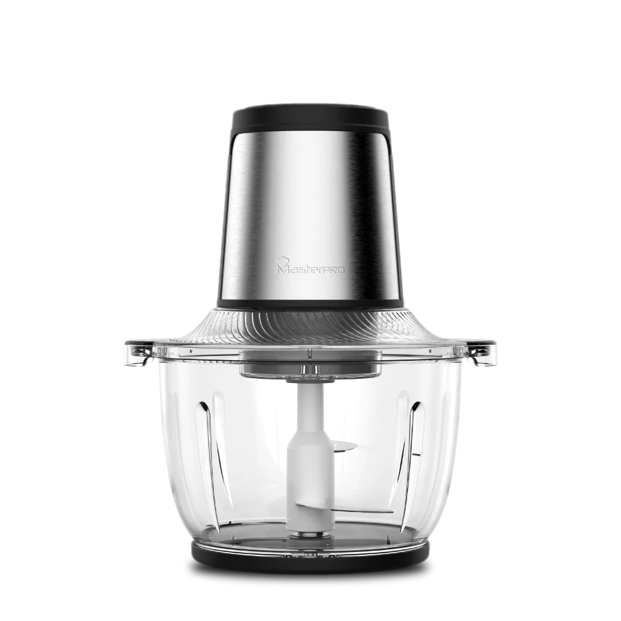 Blender Foodies technical picture