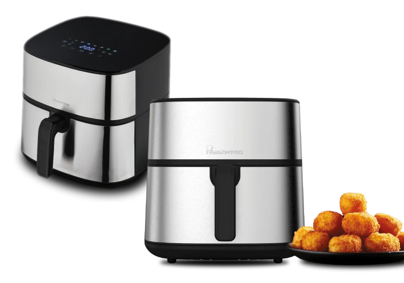 Foodies airfryer